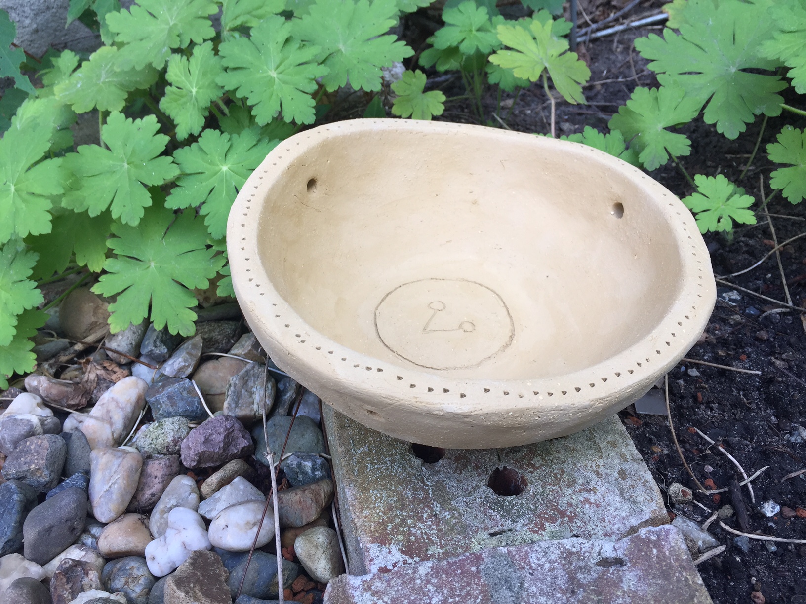 Clay Filters for Clean Water Learn the ancient method of